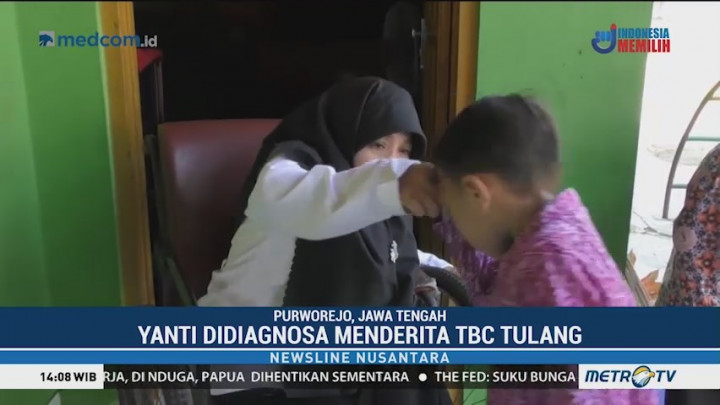 Semangat Sang Pendidik Difabel