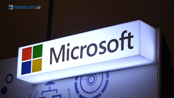 Microsoft Hybrid Cloud, Membantu Bisnis Kelola Data dengan Aman