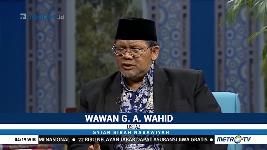 Ummu Jamil, Pasangan Sejati dalam Kejahatan (2)