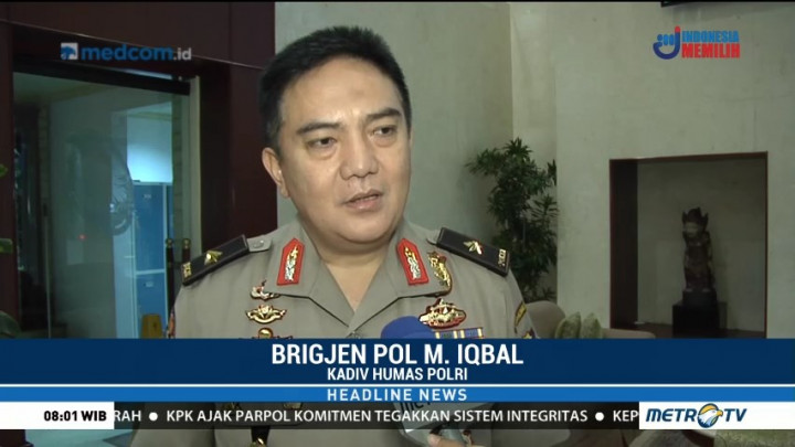 TNI-Polri Hari Ini Mendekat ke Lokasi Penembakan di Papua