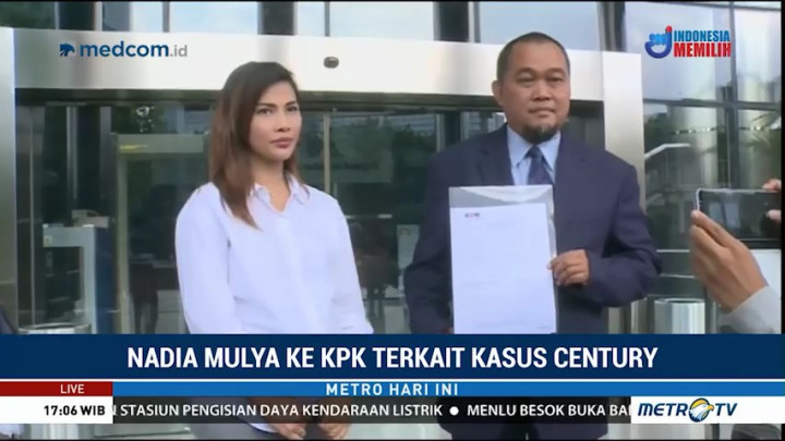 Budi Mulya Ajukan <i>Justice Collaborator </i>