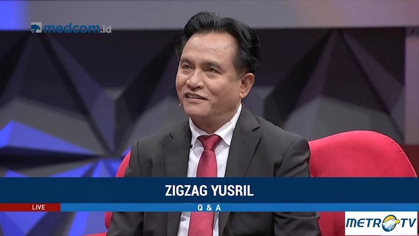 Q & A - Zig Zag Yusril (1)