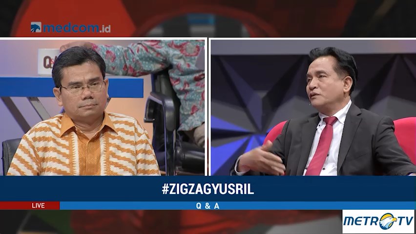 Q & A - Zig Zag Yusril (2)