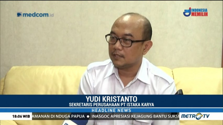 Istaka Karya akan Tingkatkan Keamanan di Nduga