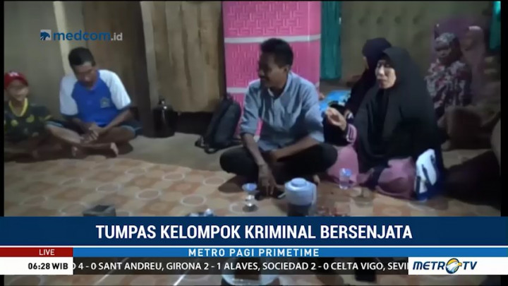 Keluarga Harap Korban Penembakan di Papua Ditemukan Selamat