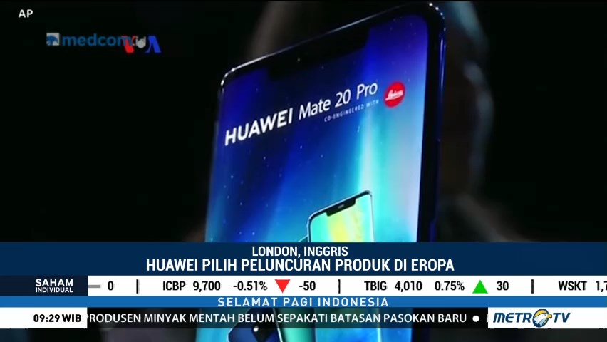 Ponsel Tiongkok Sulit Tembus Pasar AS