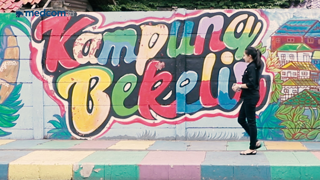 Menelusuri Keindahan Potensi Pariwisata Kota Tangerang