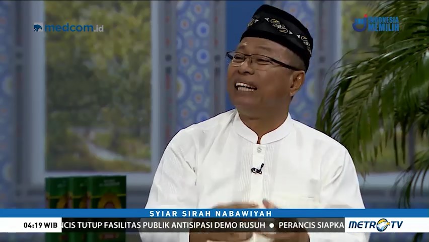 Hasil Perang Tabuk (2)