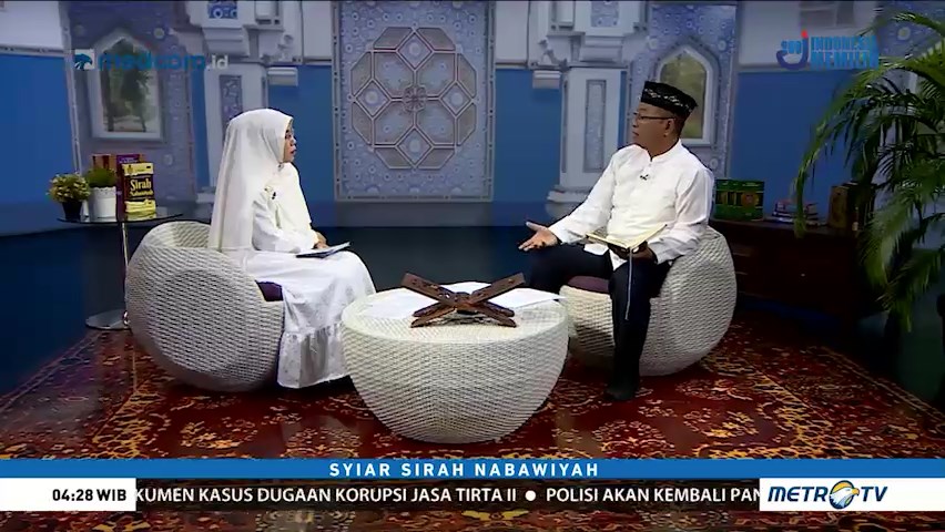 Hasil Perang Tabuk (3)