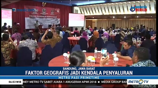 Rastra akan Beralih Jadi Bantuan Pangan Nontunai