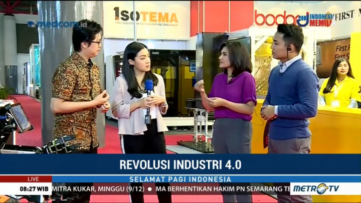Revolusi Industri 4.0 (2)