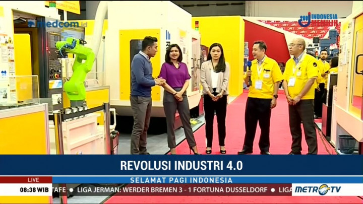 Revolusi Industri 4.0 (3)