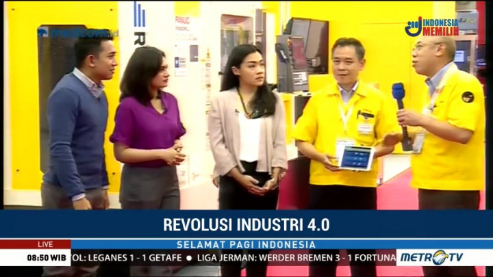 Revolusi Industri 4.0 (4)