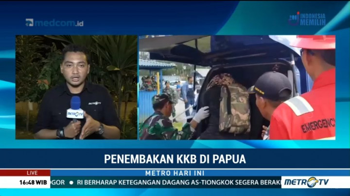 Lima Pekerja Istaka Karya Masih Belum Ditemukan