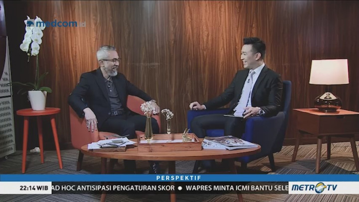 Babak Baru Lukman Sardi (2)