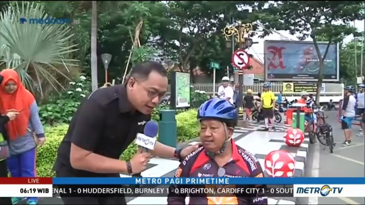 Surabaya Kota Terpopuler Dunia (1)