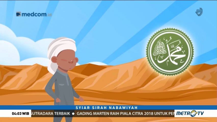 Perilaku Kebajikan dari Kalangan Orang Sederhana (1)