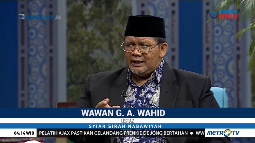 Perilaku Kebajikan dari Kalangan Orang Sederhana (2)