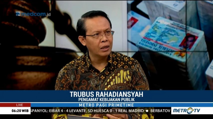 Lagi, Ditemukan Ribuan KTP-el Tercecer