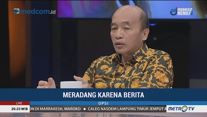 Opsi - Meradang Karena Berita (5)