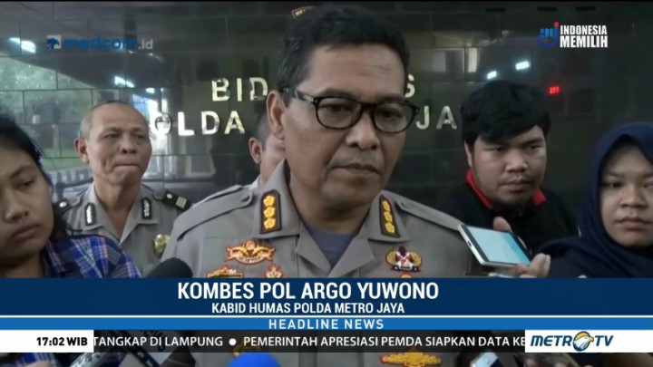 Penjual Blangko KTP-el Ditangkap di Lampung