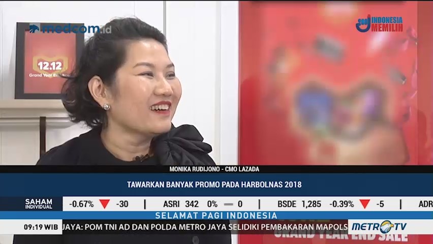 Harbolnas 2018 Disambut Antusias Pelaku E-Commerce