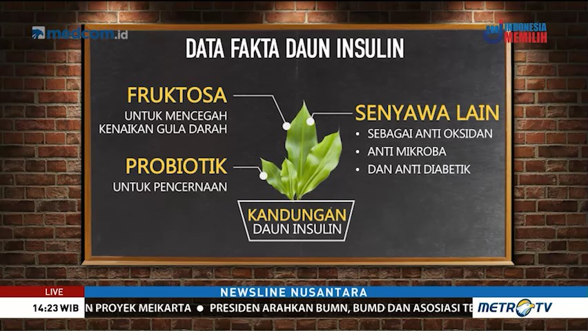 Jelly Break, Permen Herbal Anti Diabetes