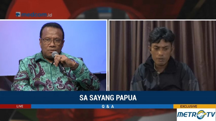 Q & A - Sa Sayang Papua (2)
