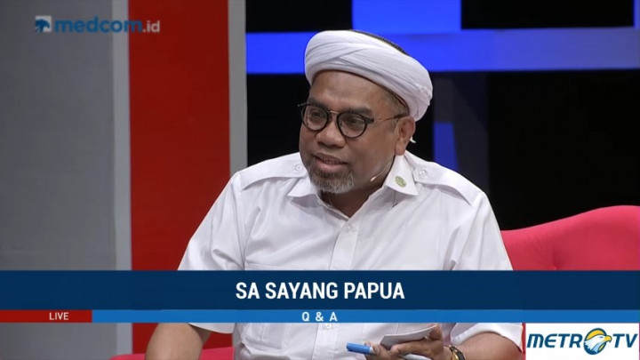Q & A - Sa Sayang Papua (3)