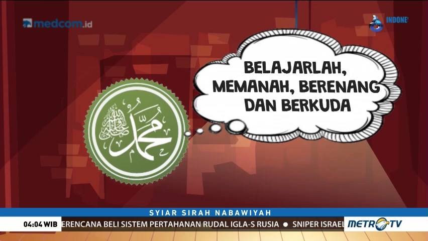 Keahlian Tingkat Dasar untuk Bertahan (1)