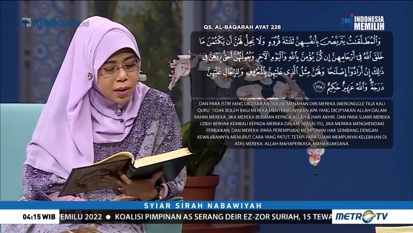 Keahlian Tingkat Dasar untuk Bertahan (2)