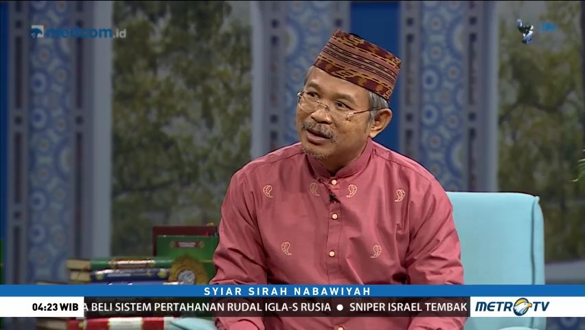 Keahlian Tingkat Dasar untuk Bertahan (3)