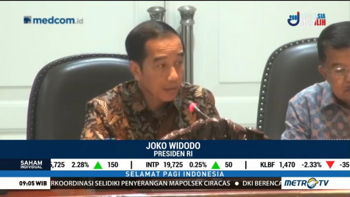 Pemerintah Bubarkan BP Batam