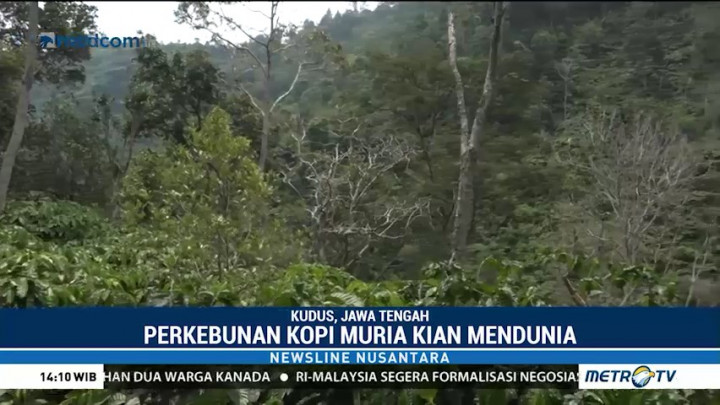 Pesona Wisata dan Potensi Kota Kudus