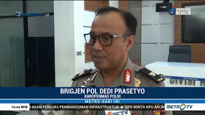 Mabes Polri Bentuk Tim Khusus untuk Buru Pengeroyok Anggota TNI
