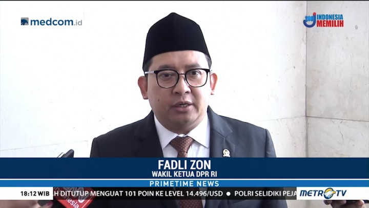 Sibuk <i>Nyaleg</i>, Kinerja DPR Disorot