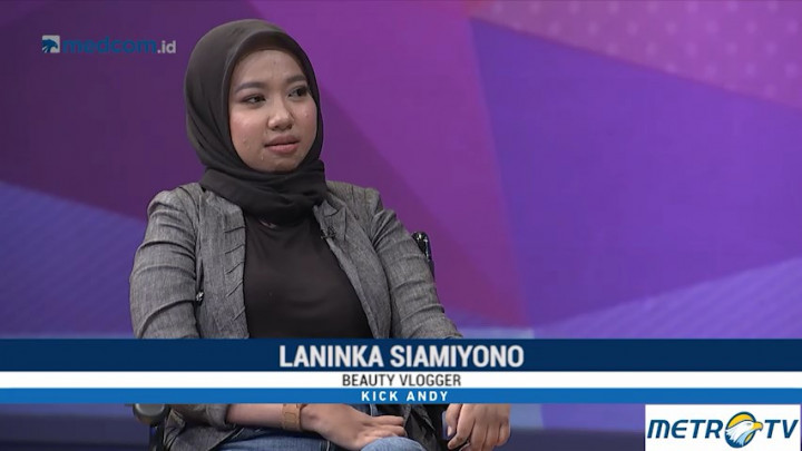 Kick Andy - Manusia-manusia Kuat (3)