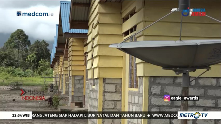 Cerita dari Negeri Bupolo (3)