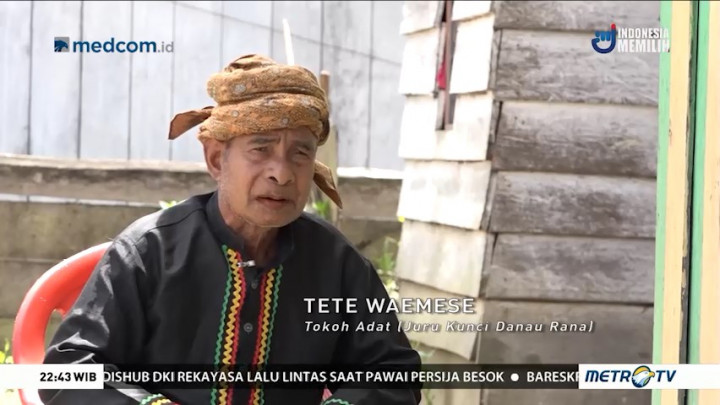 Cerita dari Negeri Bupolo (2)