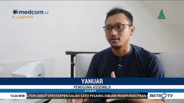 Kreativitas Digital Kota Kembang (3)