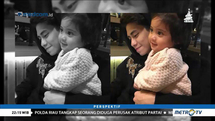 Malaikat Kecil Venna Melinda (2)