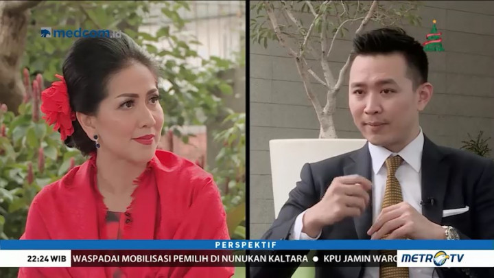 Malaikat Kecil Venna Melinda (3)