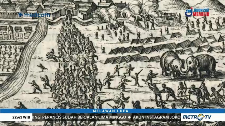 Di Bawah Penjajahan Kompeni (2)