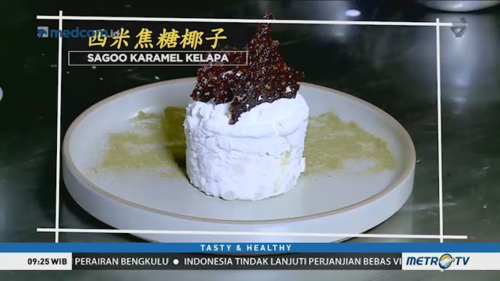 Budaya Kuliner Papua (3)