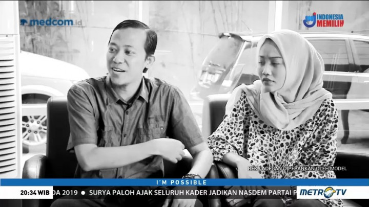 Pernikahan Seumur Jagung (3)