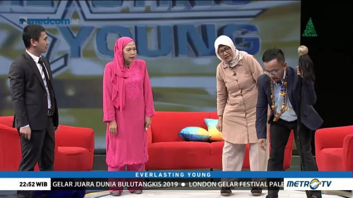 Mak Lampir vs Ibu Nobita (4)