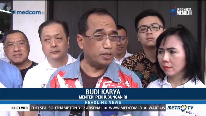 Pemerintah Terus Percepat Pembangunan Bandara New Yogyakarta