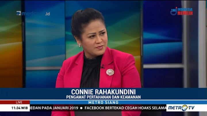 Optimalisasi Peran Babinsa TNI (1)