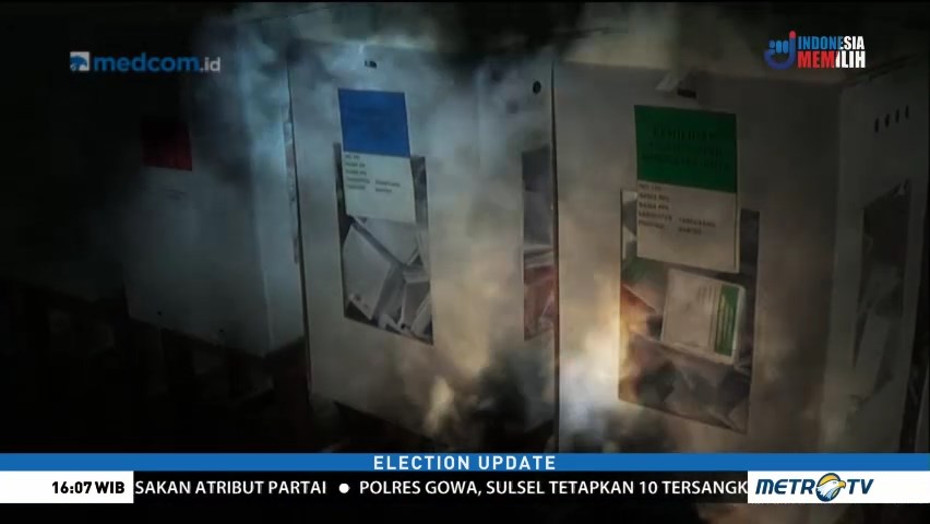 'Kardus' Jadi Polemik Lagi