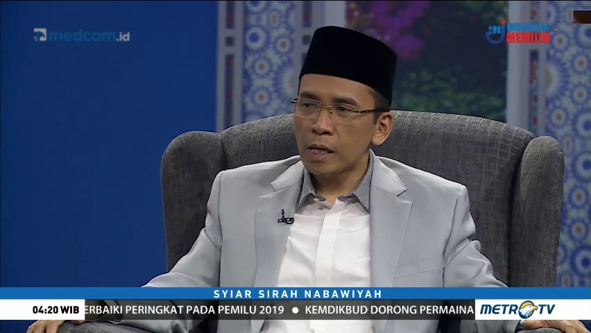 The Power of Doa (2)